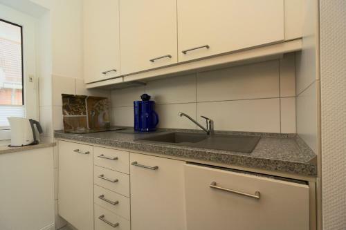 Apartamento Ferienwohnungen Reimann