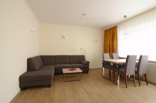Apartamento Ferienwohnungen Reimann