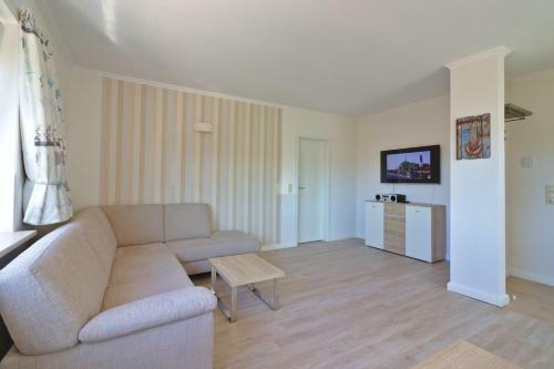 Apartamento Ferienwohnungen Reimann
