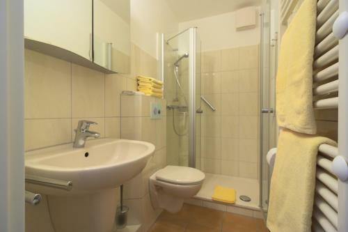 Apartamento Ferienwohnungen Reimann