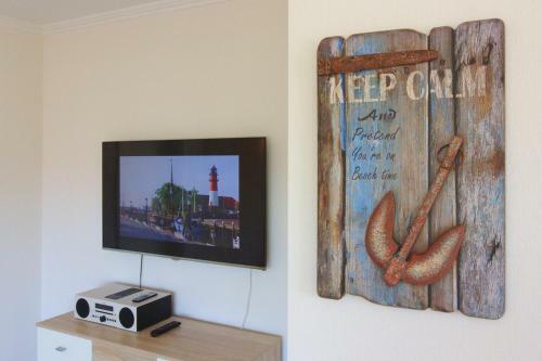 Apartamento Ferienwohnungen Reimann