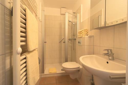 Apartamento Ferienwohnungen Reimann