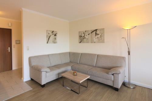 Apartamento Ferienwohnungen Reimann