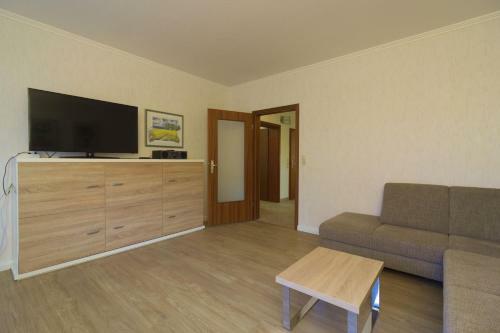 Apartamento Ferienwohnungen Reimann
