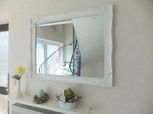 Apartamento Ferienwohnungen Reimann