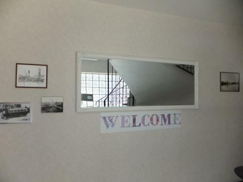 Apartamento Ferienwohnungen Reimann