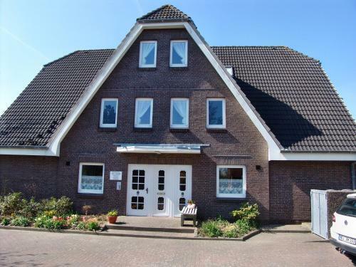 Apartmenthaus Ann-christin