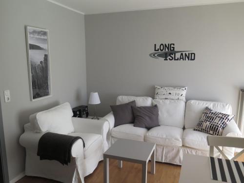 Apartmenthaus Ann-christin