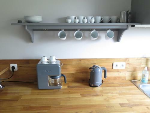 Apartmenthaus Ann-christin