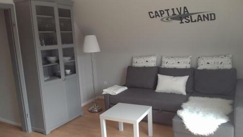 Apartmenthaus Ann-christin