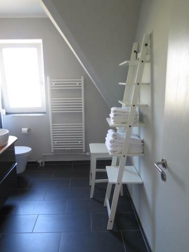 Apartmenthaus Ann-christin