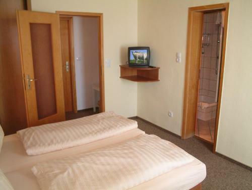 Hotel Garni Deichgraf