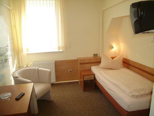 Hotel Garni Deichgraf