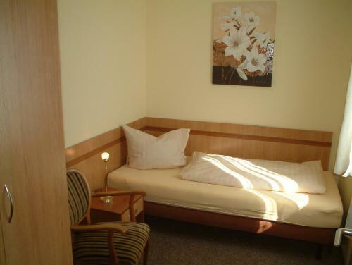Hotel Garni Deichgraf