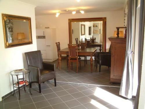 Hotel Garni Deichgraf