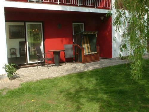 Hotel Garni Deichgraf