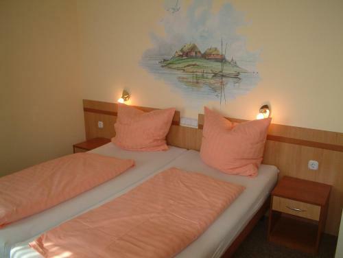Hotel Garni Deichgraf