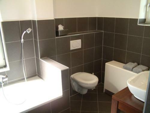 Hotel Garni Deichgraf