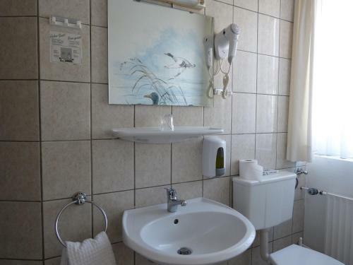 Hotel Garni Deichgraf