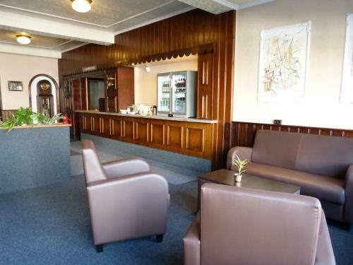 Hotel Garni Deichgraf