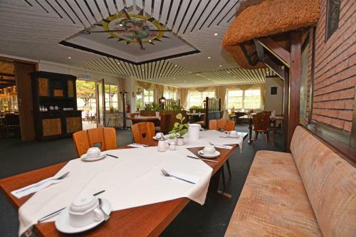 Hotel Garni Deichgraf