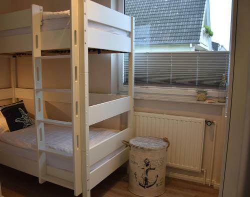 Apartamentos Haus Triton