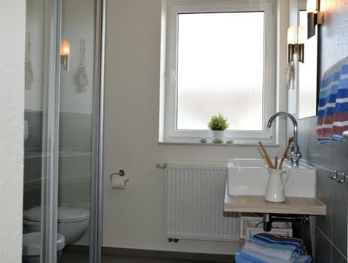 Apartamentos Haus Triton