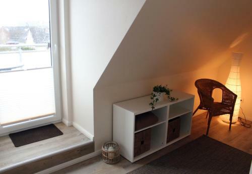 Apartamentos Haus Triton