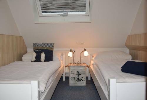 Apartamentos Haus Triton