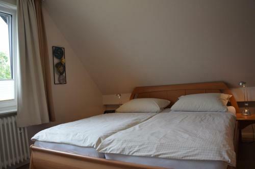 Apartamentos Haus Triton