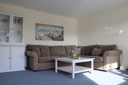 Apartamentos Haus Triton