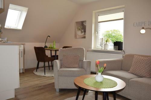 Apartamentos Haus Triton
