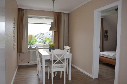 Apartamentos Haus Triton