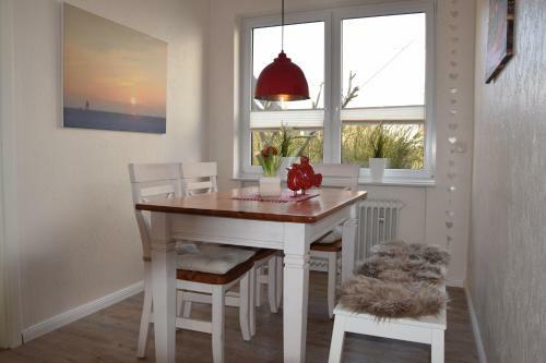 Apartamentos Haus Triton