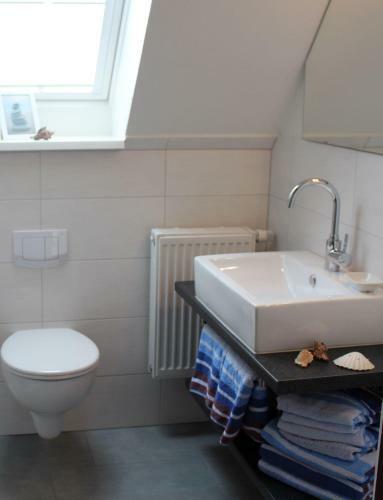 Apartamentos Haus Triton