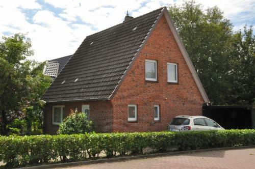 Ferienhaus Rotraut