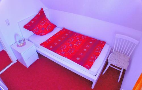 Ferienhaus Rotraut