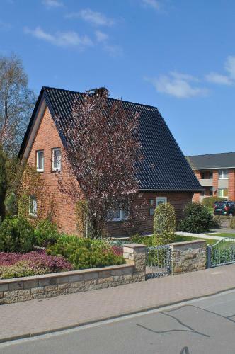 Ferienhaus Rotraut