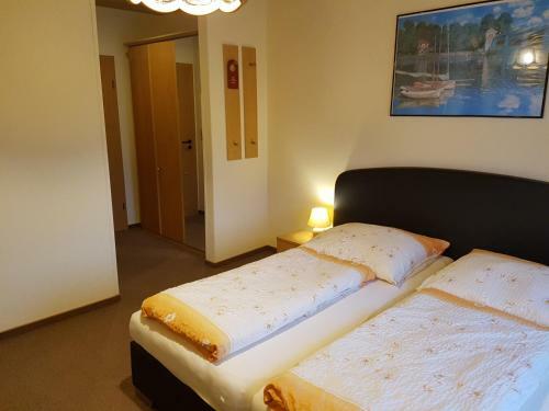 Hostal Landhaus Dykhusen