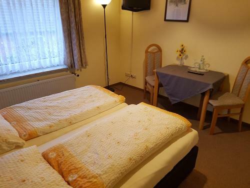 Hostal Landhaus Dykhusen
