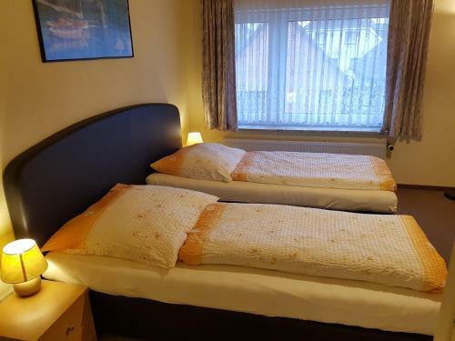 Hostal Landhaus Dykhusen