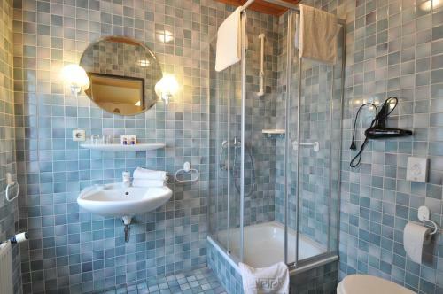 Hostal Landhaus Dykhusen