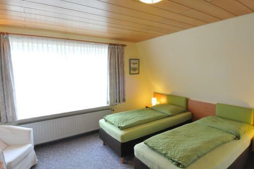 Hostal Landhaus Dykhusen