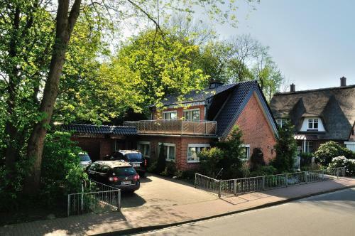 Apartamento Appartement Am Schulwald