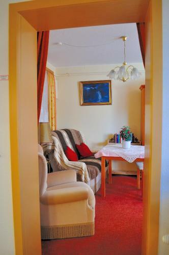 Apartamento Appartement Am Schulwald