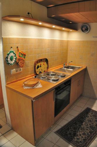 Apartamento Appartement Am Schulwald