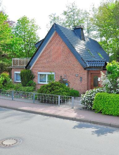 Apartamento Appartement Am Schulwald
