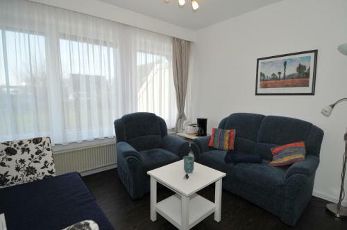 Apartmenthaus Am Watt B�sum