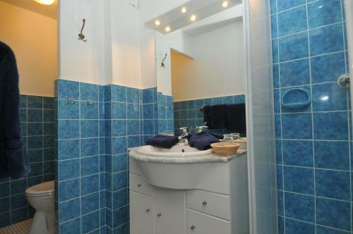 Apartmenthaus Am Watt B�sum