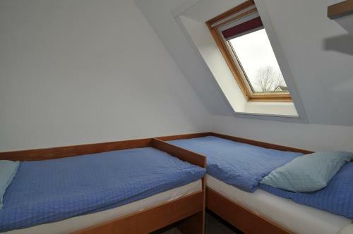 Apartmenthaus Am Watt B�sum